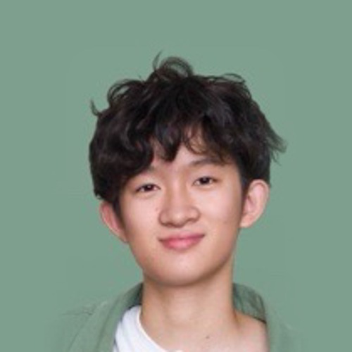 Nathan Dong, RISE co-founder